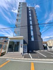 L.Aマンション原水