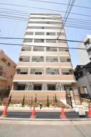 パークスクウェア八幡町