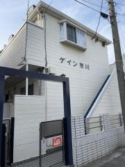 ゲイン市川