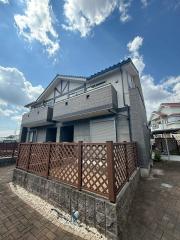 レアル錦が丘B棟