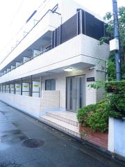 アズつつじヶ丘レジデンス