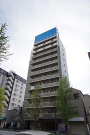 東京メトロ銀座線浅草駅まで徒歩9分