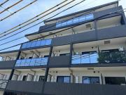 都営三田線新板橋駅まで徒歩3分