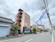 地下鉄谷町線喜連瓜破駅まで徒歩13分