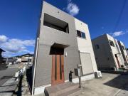 御立東2丁目戸建て