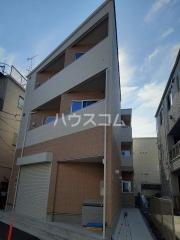 LAUREL西新井栄町
