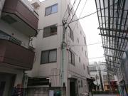 武蔵野ビル