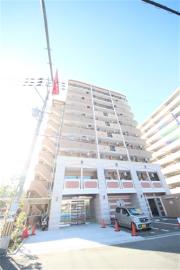 Luxe難波西I