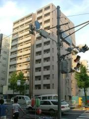 日神デュオステージ浅草橋