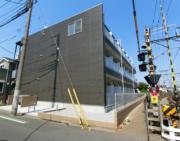 西武池袋・豊島線所沢駅まで徒歩8分