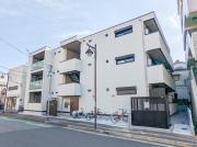 ＪＲ高崎線熊谷駅まで徒歩8分