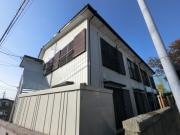 京成千原線大森台駅まで徒歩6分