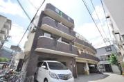 地下鉄千日前線玉川駅まで徒歩3分