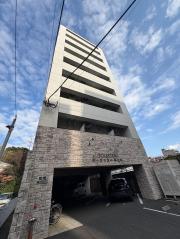 鹿児島市電唐湊線加治屋町駅まで徒歩5分