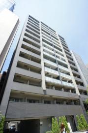 クレストフォルム大阪天満橋