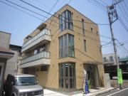ＪＲ京浜東北・根岸線川口駅まで徒歩13分