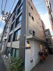 京王井の頭線富士見ヶ丘駅まで徒歩12分