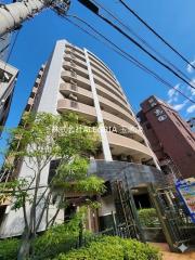ＪＲ大阪環状線鶴橋駅まで徒歩2分