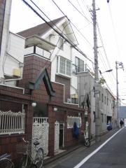 アートパレス大泉学園No.1