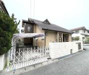 星和台戸建