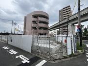 セレスティア江北II