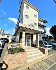 ＪＲ鹿児島本線箱崎駅まで徒歩8分