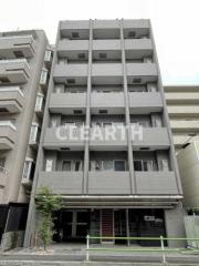 スカイコート三田慶大前壱番館