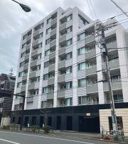 東急田園都市線三軒茶屋駅まで徒歩10分