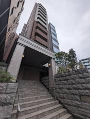 CITY SPIRE 半蔵門