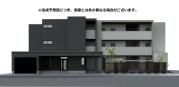 MK Wing BLD I棟