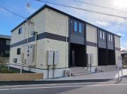 ＪＲ八高線児玉駅まで徒歩13分