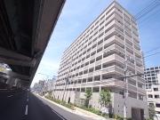 ＪＲ山陽本線兵庫駅まで徒歩3分