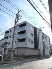 ソレーユみなとみらい