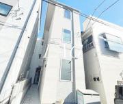東武伊勢崎・大師線梅島駅まで徒歩10分
