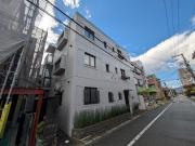 アイビー館