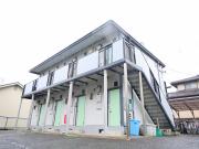 近鉄難波・奈良線富雄駅まで徒歩6分