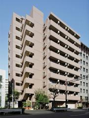 ＪＲ山手線田町駅まで徒歩13分
