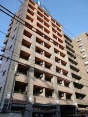 京王線府中駅まで徒歩2分