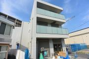 ヘーベルメゾン 星田駅前