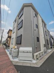 チュウジレジデンス