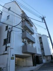 メインステージ野方駅前