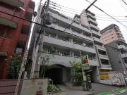 西鉄天神大牟田線西鉄平尾駅まで徒歩3分