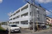 南海泉北線深井駅まで徒歩16分