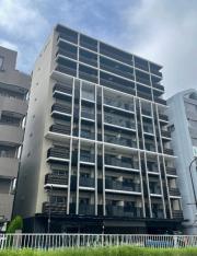 東京メトロ東西線東陽町駅まで徒歩2分