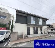 シャーメゾン総社駅前