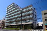 東京メトロ丸ノ内線(方南町支線)方南町駅まで徒歩3分