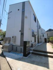 A-Terrace