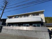 ＪＲ豊肥本線武蔵塚駅まで徒歩17分