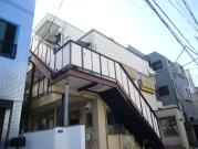 京王線笹塚駅まで徒歩3分