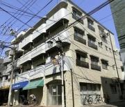 月村マンションNo.12
